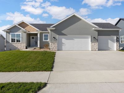 620 Grey Slate Dr SW, Cedar Rapids, IA, 52404