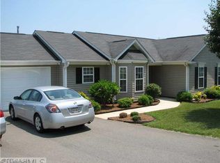 334 Hidden Creek Rd, Winston Salem, NC 27127