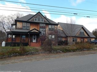52 Temple Rd, Wilton, ME 04294