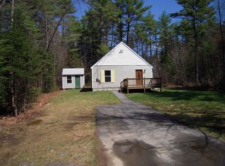 26 Kennedy Dr, North Waterboro, ME 04061