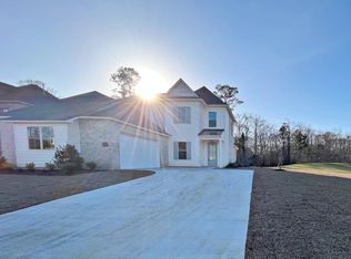 23399 Cypress Cv, Springfield, LA 70462