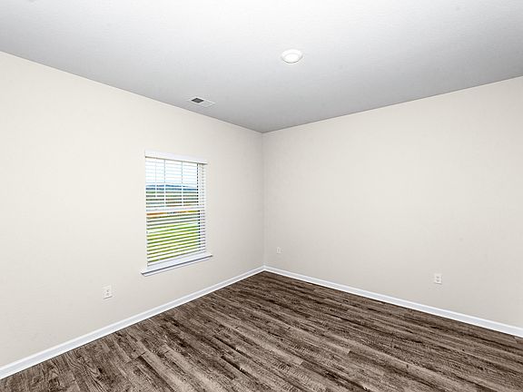 The Hartwell has a flex space that is ready to be whatever you want it to be