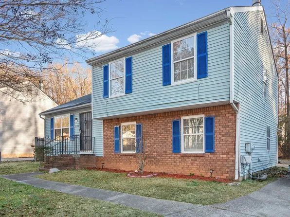 5626 Pine Gate Dr, Atlanta, GA 30349