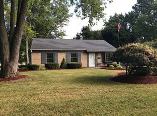6834 Brintwood Rd, Sylvania, OH 43560