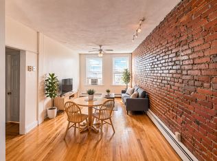 210 Chestnut Hill Ave APT 6, Brighton, MA 02135