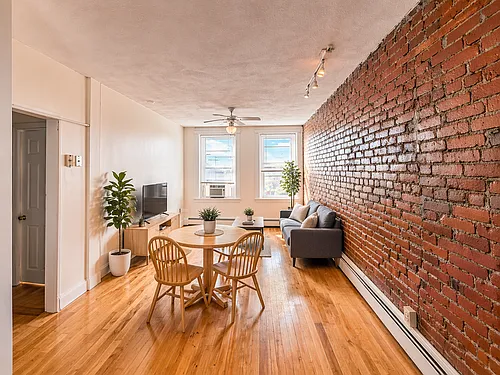 210 Chestnut Hill Ave #6 Photo 1