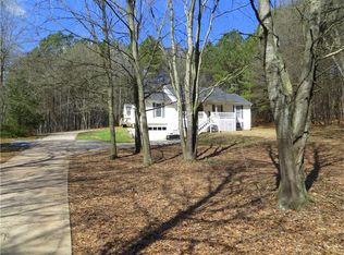 4206 Holly Springs Pkwy, Canton, GA 30115