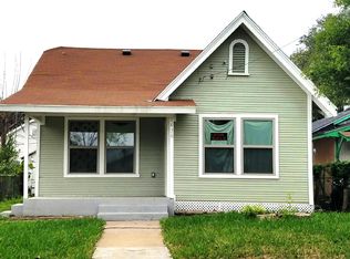 1436 Garfield St, Brownsville, TX 78521