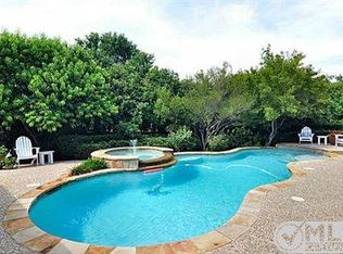 1204 Padre Cir, Allen, TX 75013