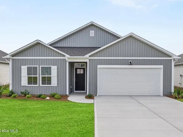 367 Glendale Arbor Drive SW #131, Ocean Isle Beach, NC 28469
