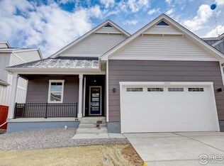 2005 Blue Moon Dr W, Windsor, CO 80550
