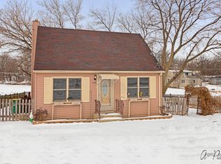 514 Spankey Ct, Round Lake, IL 60073