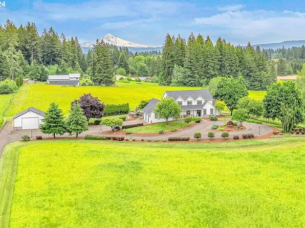 12380 SE 352nd Ave, Boring, OR 97009