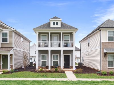 2731 Wind Gap Dr, Columbia, TN, 38401
