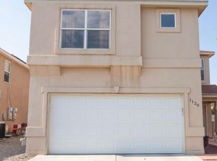 1120 Telstar Loop NW, Albuquerque, NM 87121