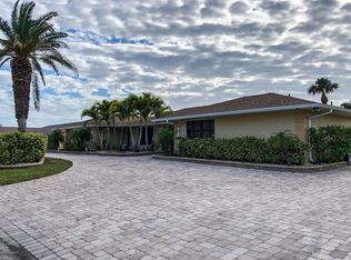 575 Milford Point Dr, Merritt Island, FL 32952