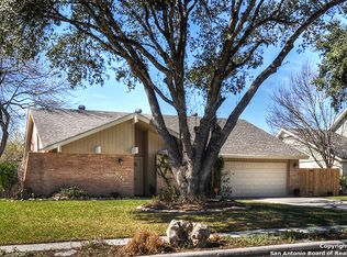 12803 Varrientos St, San Antonio, TX 78233