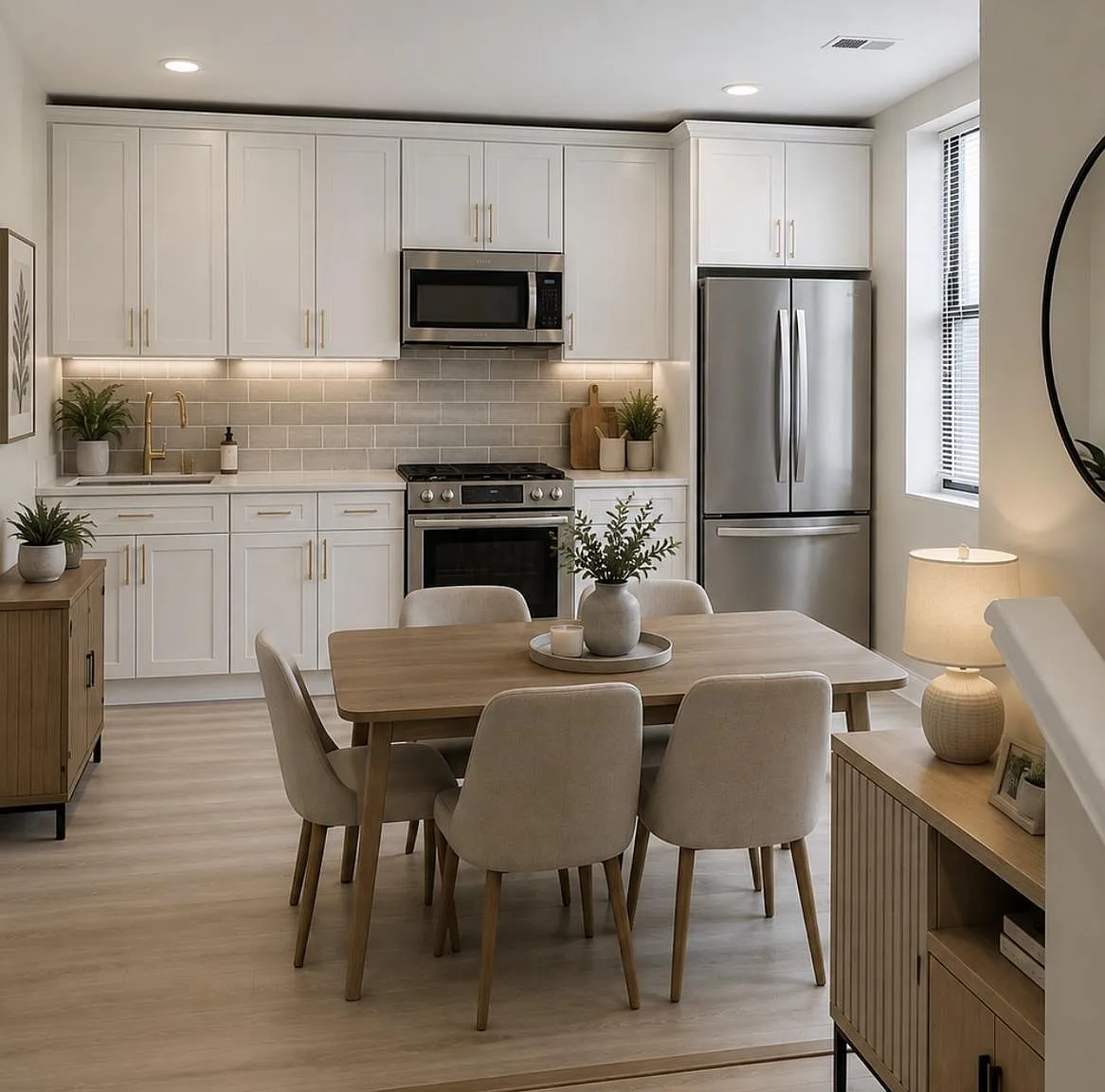 1 bed, 1504 sqft, $1,350 — Photo 1