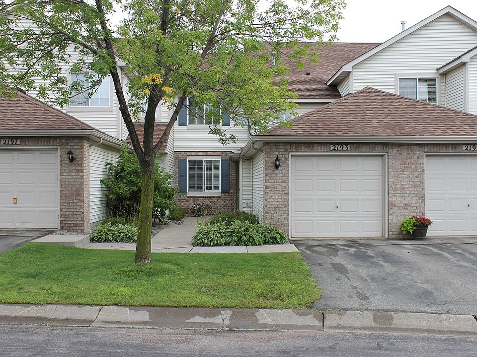 Good curb appeal with brick front
