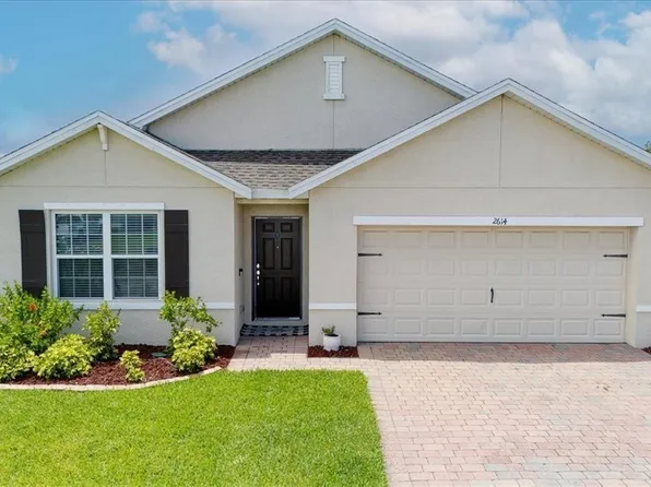 2614 SW 1st Ave, Cape Coral, FL 33914