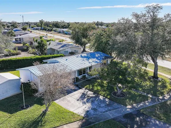 1630 Page St, Pt Charlotte, FL 33952