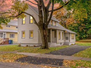 169 Campbell Park, Rochester, NY 14606