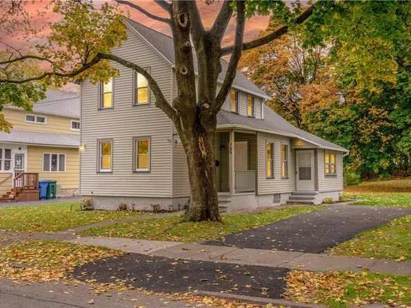 169 Campbell Park, Rochester, NY 14606
