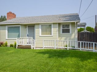 215 S 48th Ave, Yakima, WA 98908