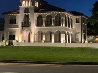 4001 Bayshore Blvd, Tampa, FL 33611