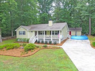 131 Alpine Dr, Byron, GA 31008
