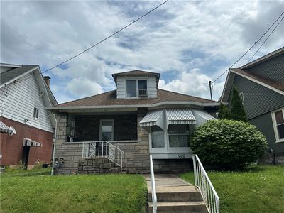 1810 Ridge Ave, Arnold, PA, 15068