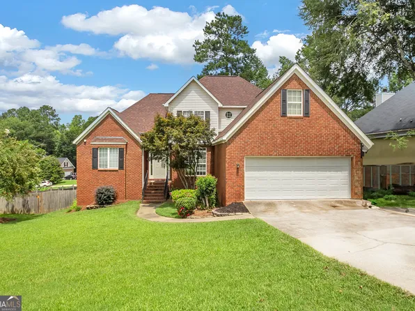 141 Brookefield Dr, Macon, GA 31210