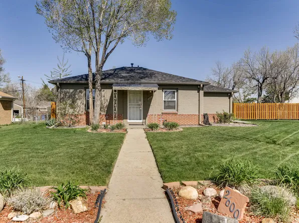 2600 Olive St, Denver, CO 80207