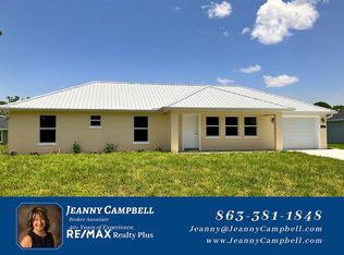 4612 Singer St, Sebring, FL 33872