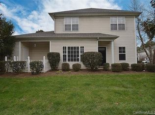 12258 Savannah Garden Dr, Charlotte, NC 28273