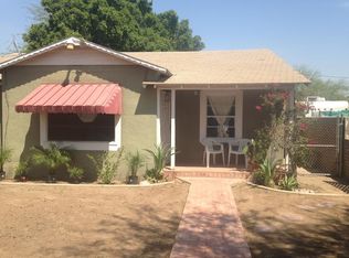 764 W 2nd St, Yuma, AZ 85364