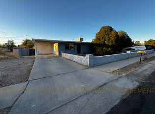 1841 W Dominy Rd, Tucson, AZ 85713