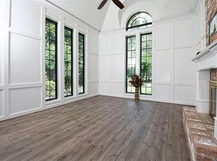 16 Gilcrest Forest Ct, Spring, TX 77381