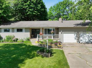 6121 Duffield Rd, Flushing, MI 48433