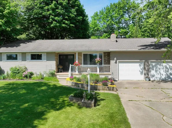 6121 Duffield Rd, Flushing, MI 48433