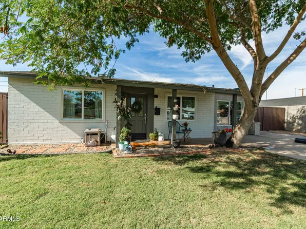 6728 N 24TH Drive, Phoenix, AZ 85015