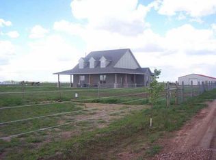 7300 W University Hwy #33, Guthrie, OK 73044