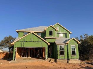 104 Beautiful Wisdom Ct, Georgetown, TX 78628