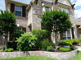 419 Hendricks Forest Ln, Conroe, TX 77384