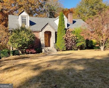 1281 Anchor Ter SW, Atlanta, GA, 30311