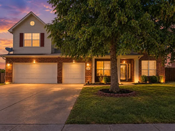 2109 Songbird Dr, Forney, TX 75126