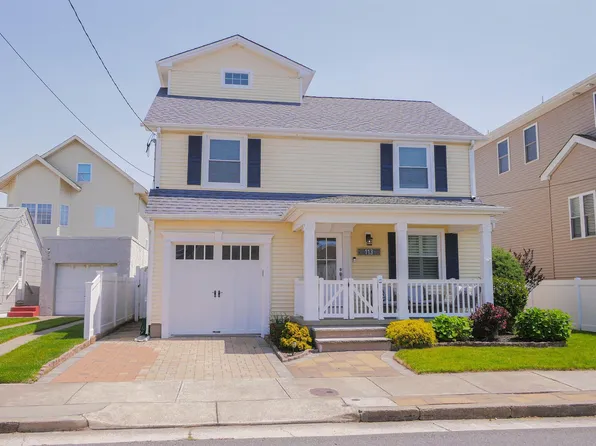 113 N Huntington Ave, Margate, NJ 08402