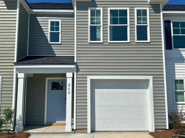 262 Pasture Ln, Statesboro, GA 30461