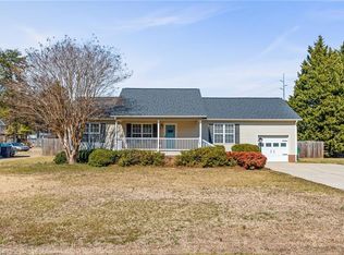 515 Old Mill Rd, High Point, NC 27265