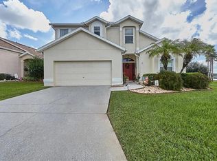 117 Corvina Dr, Davenport, FL 33897